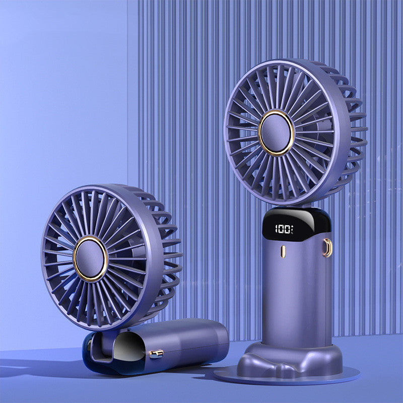 Cryora Instant Cooling Mini Fans