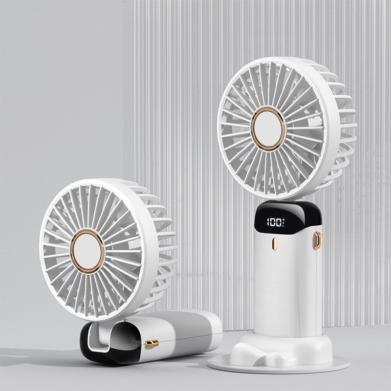 Cryora Instant Cooling Mini Fans