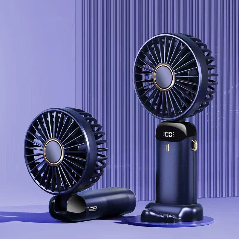 Cryora Instant Cooling Mini Fans