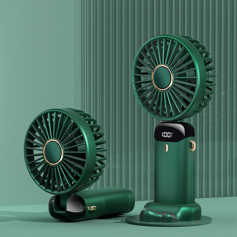 Cryora Instant Cooling Mini Fans