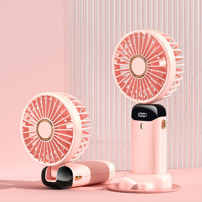 Cryora Instant Cooling Mini Fans